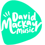 David Mackay Music