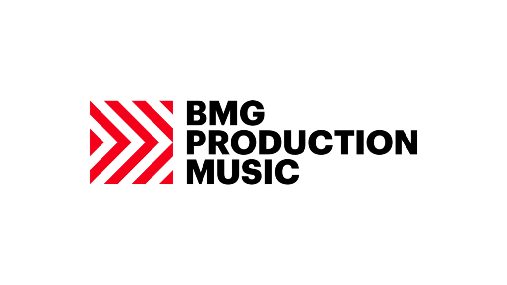 BMG Production Music • David Mackay Music